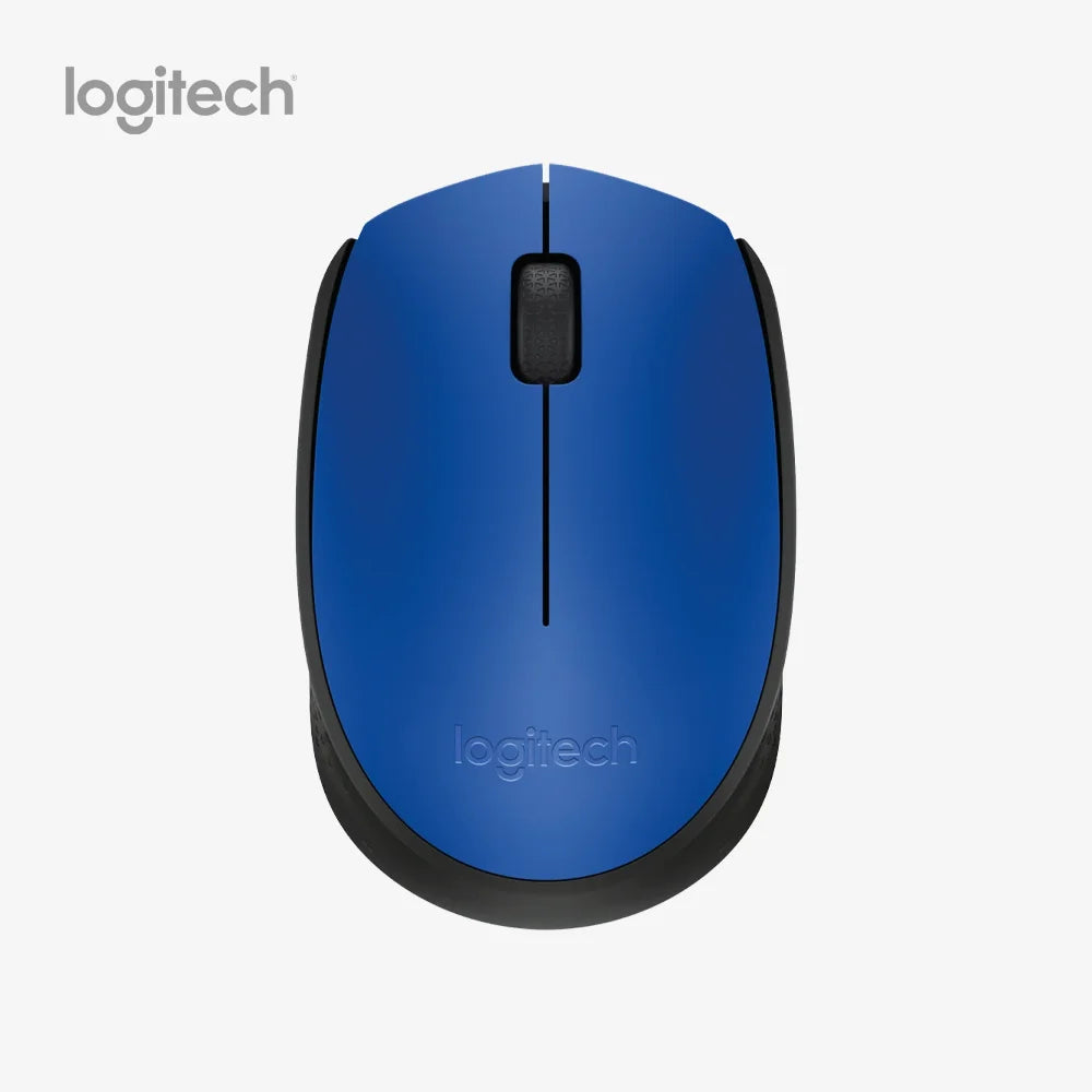 Logitech M171 Wireless Mouse