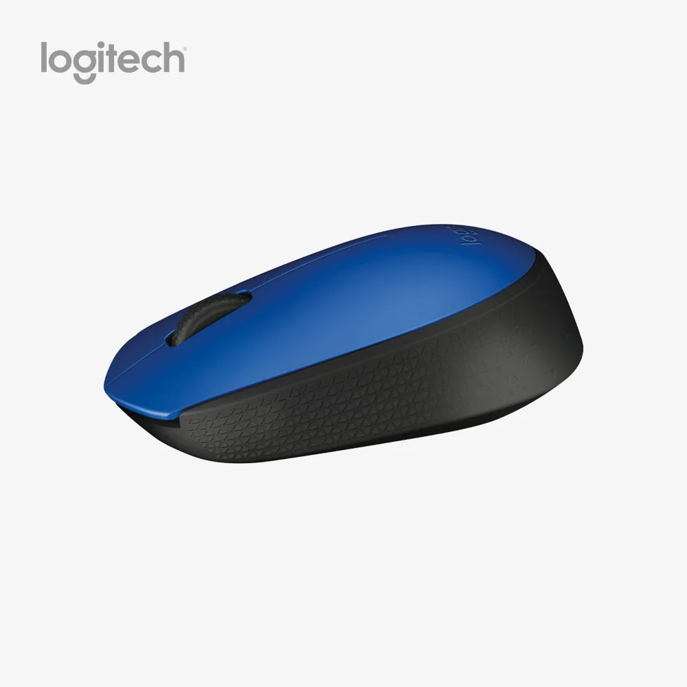 Logitech M171 Wireless Mouse