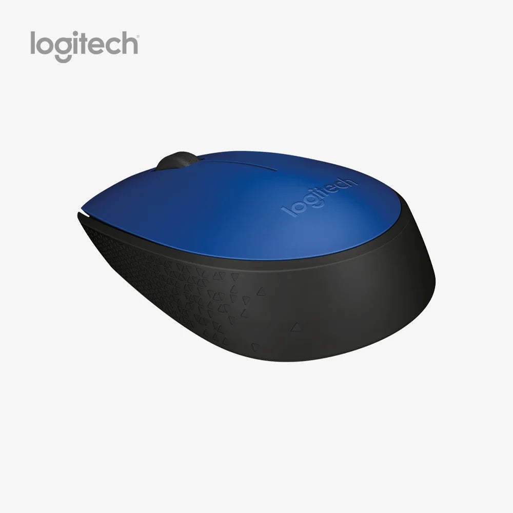 Logitech M171 Wireless Mouse