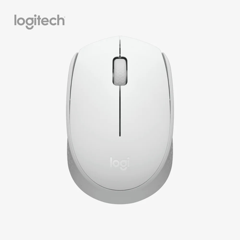 Logitech M171 Wireless Mouse