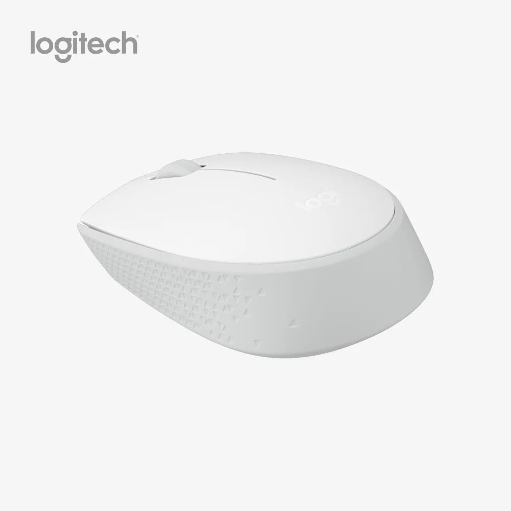 Logitech M171 Wireless Mouse
