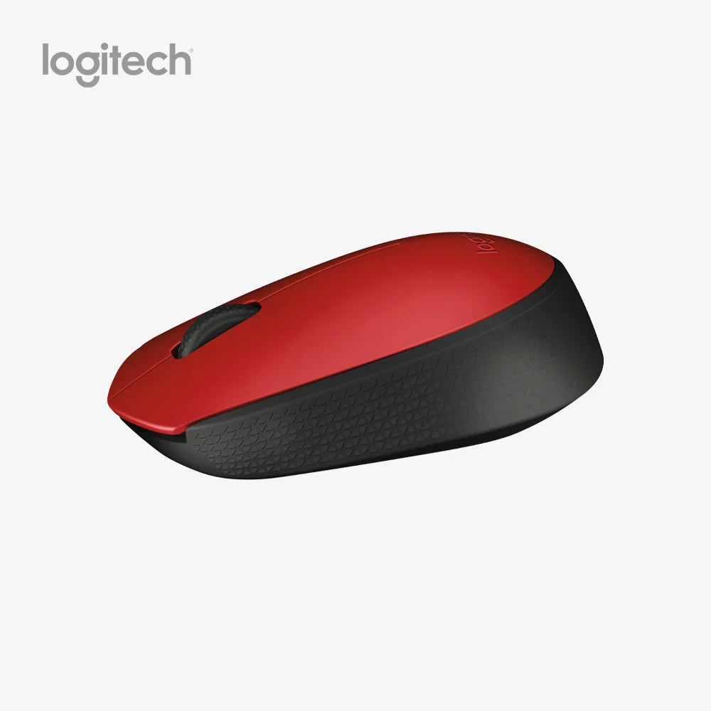 Logitech M171 Wireless Mouse