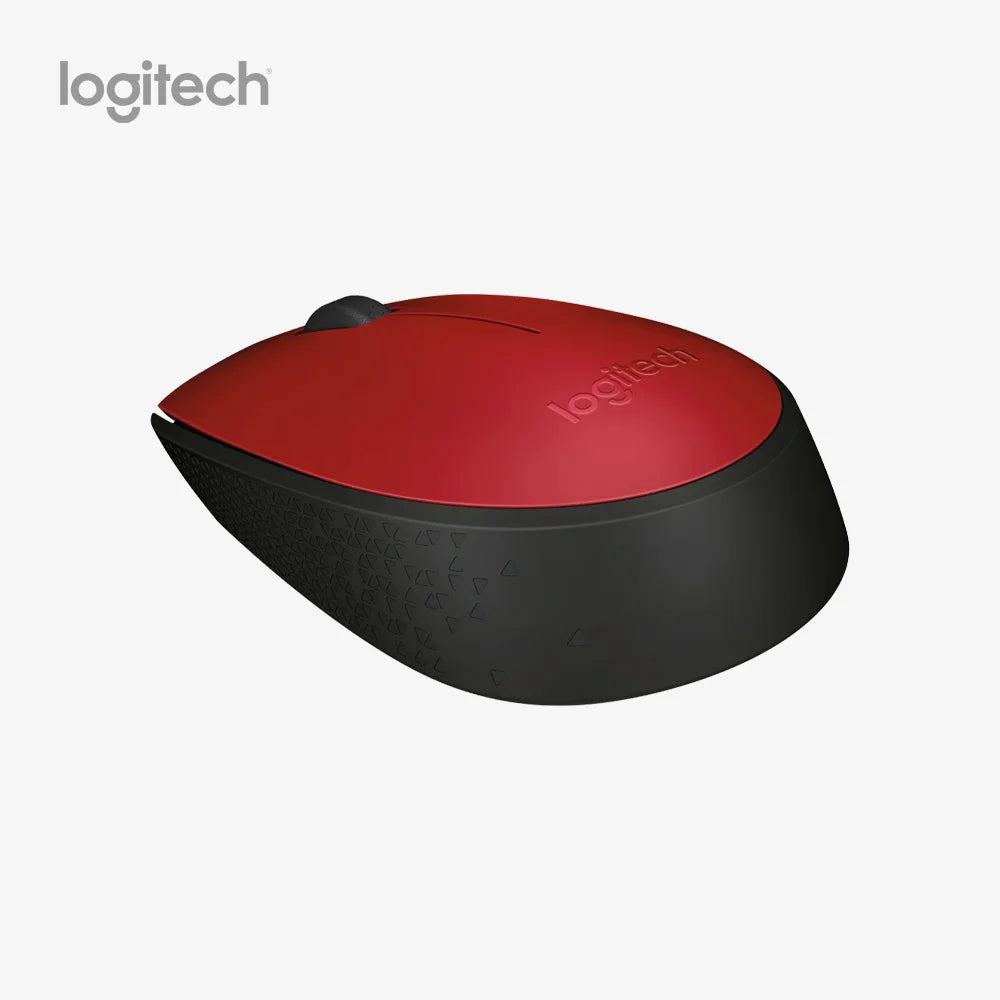 Logitech M171 Wireless Mouse