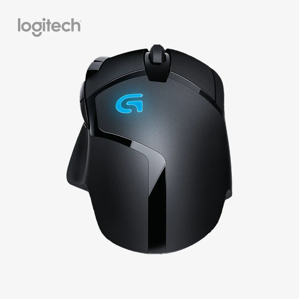 Logitech G402 Hyperion Fury Ultra-Fast FPS Gaming Mouse