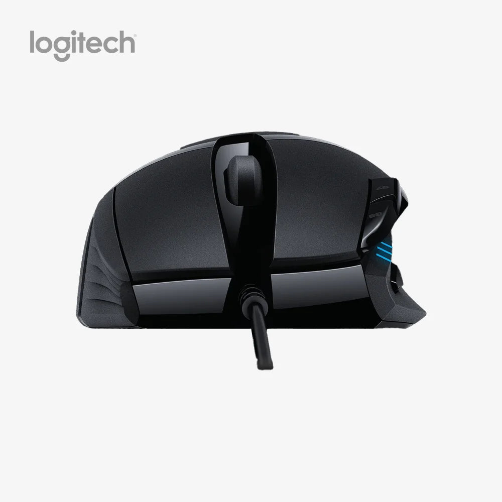 Logitech G402 Hyperion Fury Ultra-Fast FPS Gaming Mouse