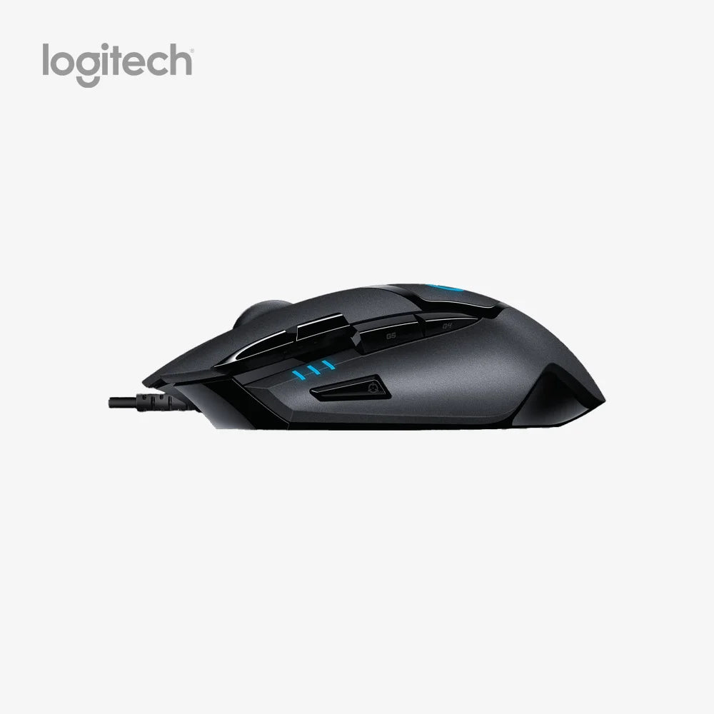 Logitech G402 Hyperion Fury Ultra-Fast FPS Gaming Mouse