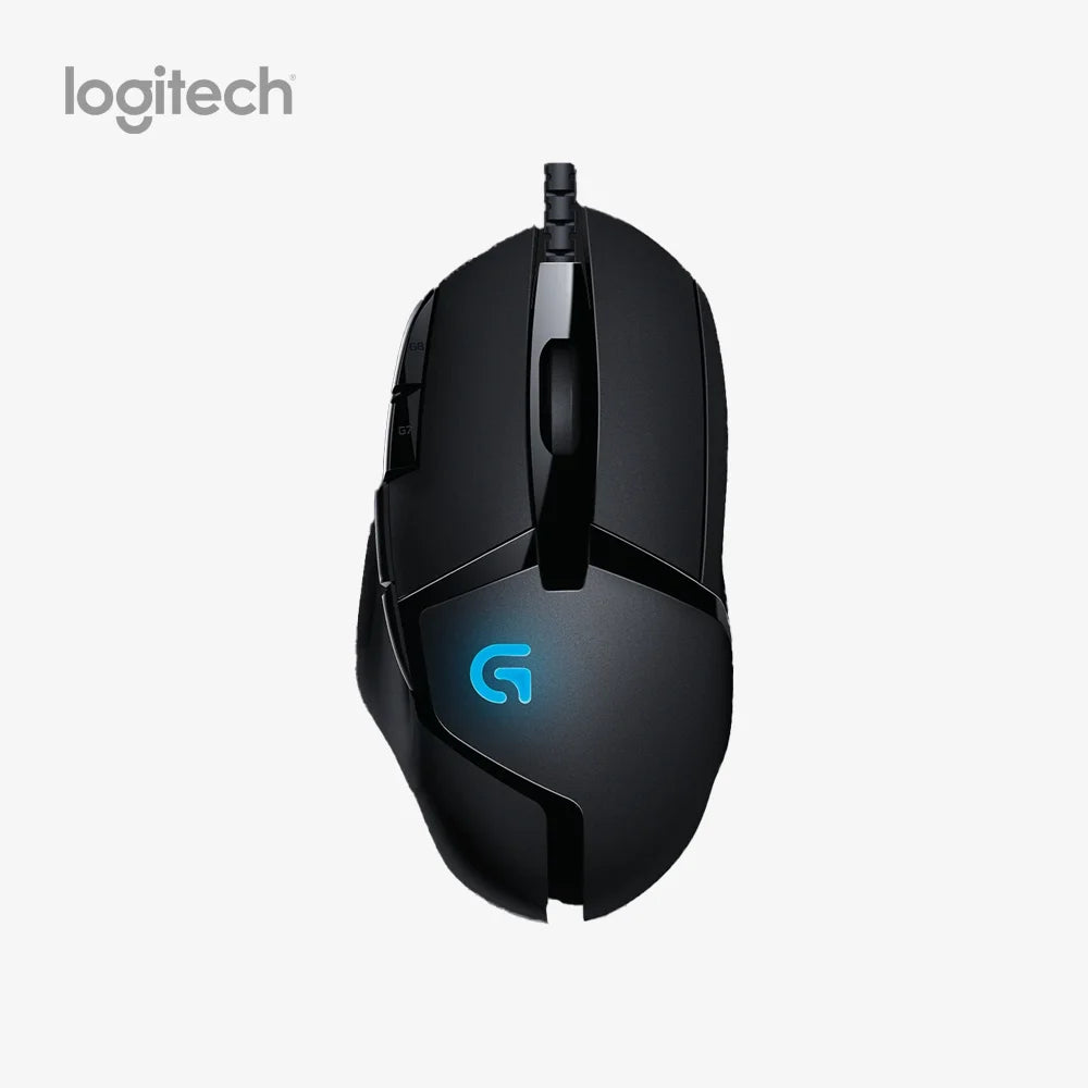 Logitech G402 Hyperion Fury Ultra-Fast FPS Gaming Mouse
