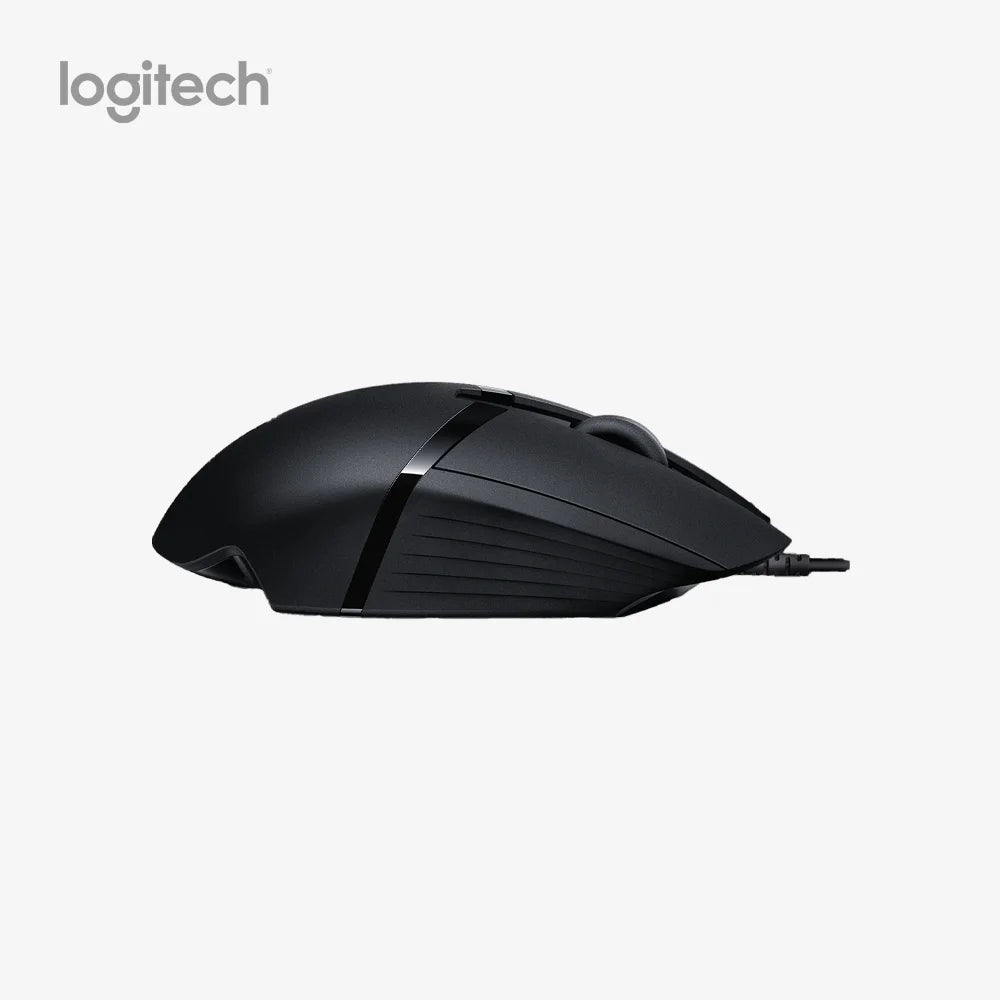 Logitech G402 Hyperion Fury Ultra-Fast FPS Gaming Mouse