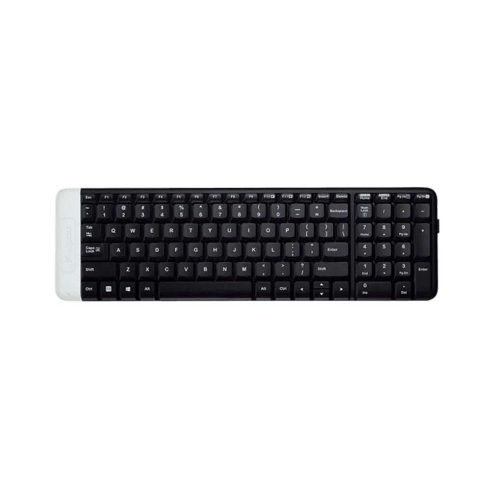 Logitech K230 Wireless Keyboard