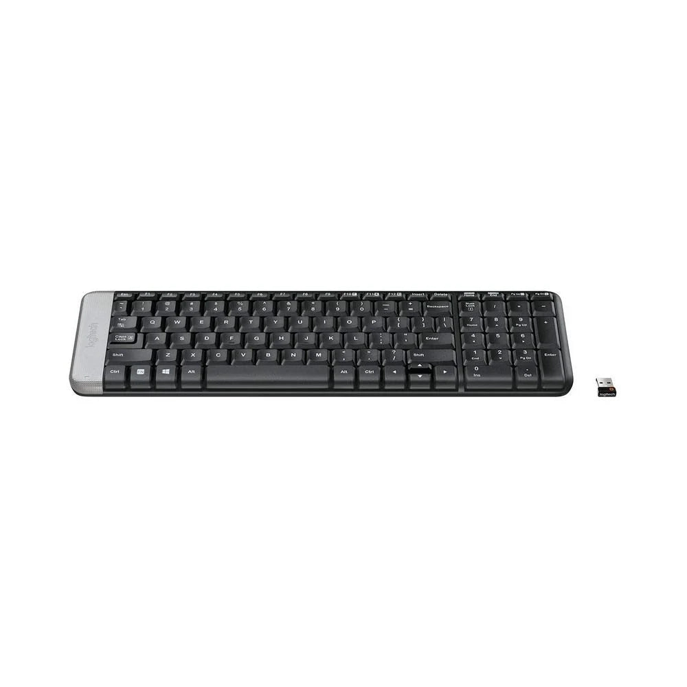 Logitech K230 Wireless Keyboard