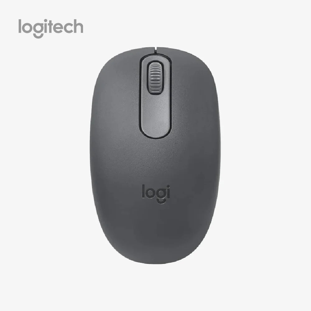 Logitech M196 Bluetooth Mouse