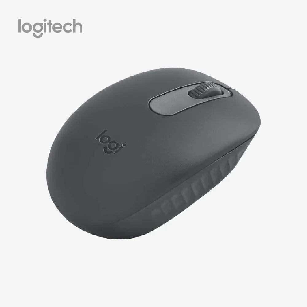 Logitech M196 Bluetooth Mouse