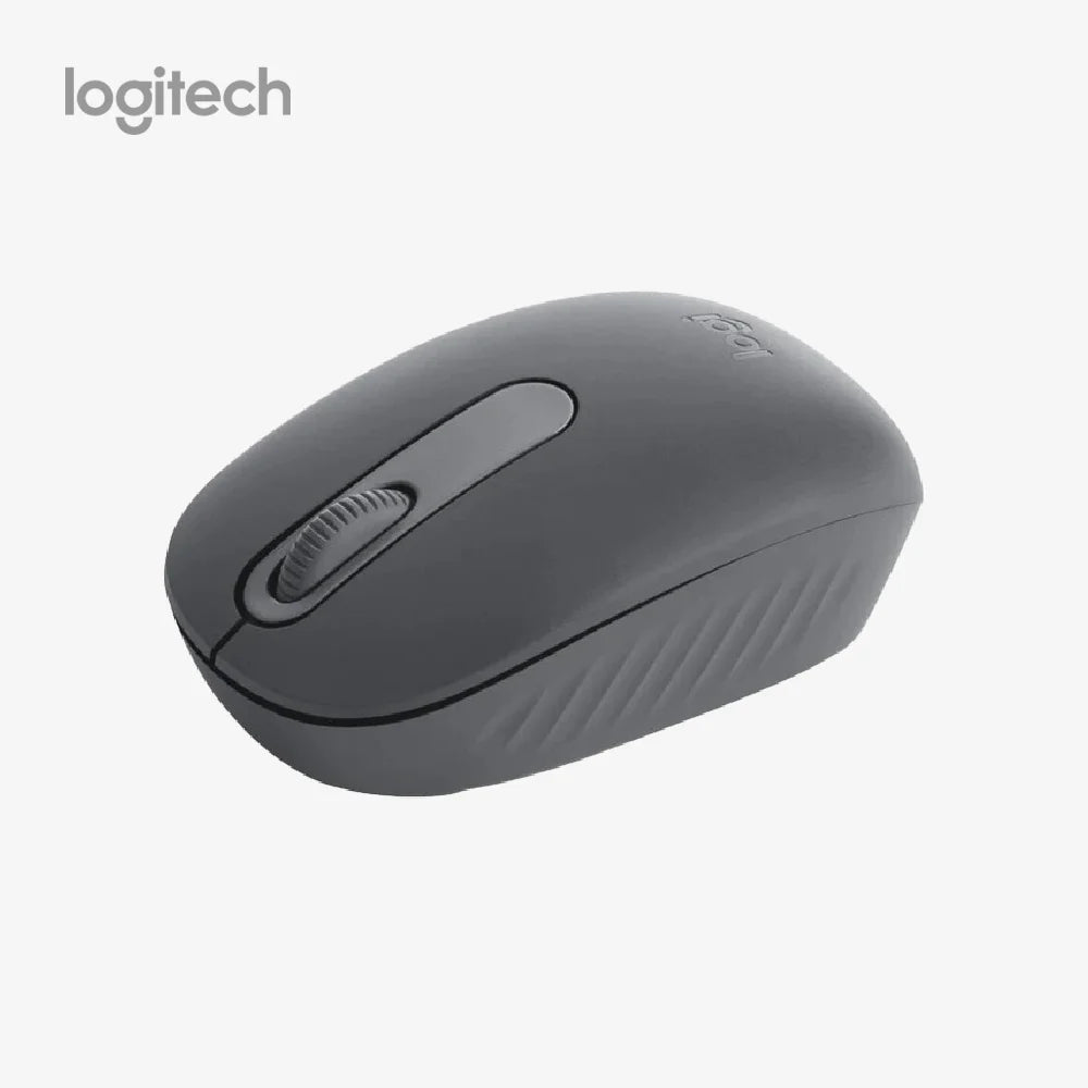 Logitech M196 Bluetooth Mouse