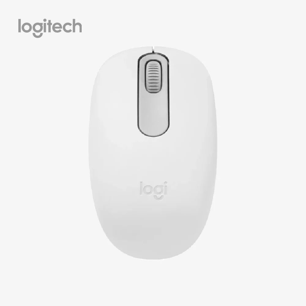 Logitech M196 Bluetooth Mouse