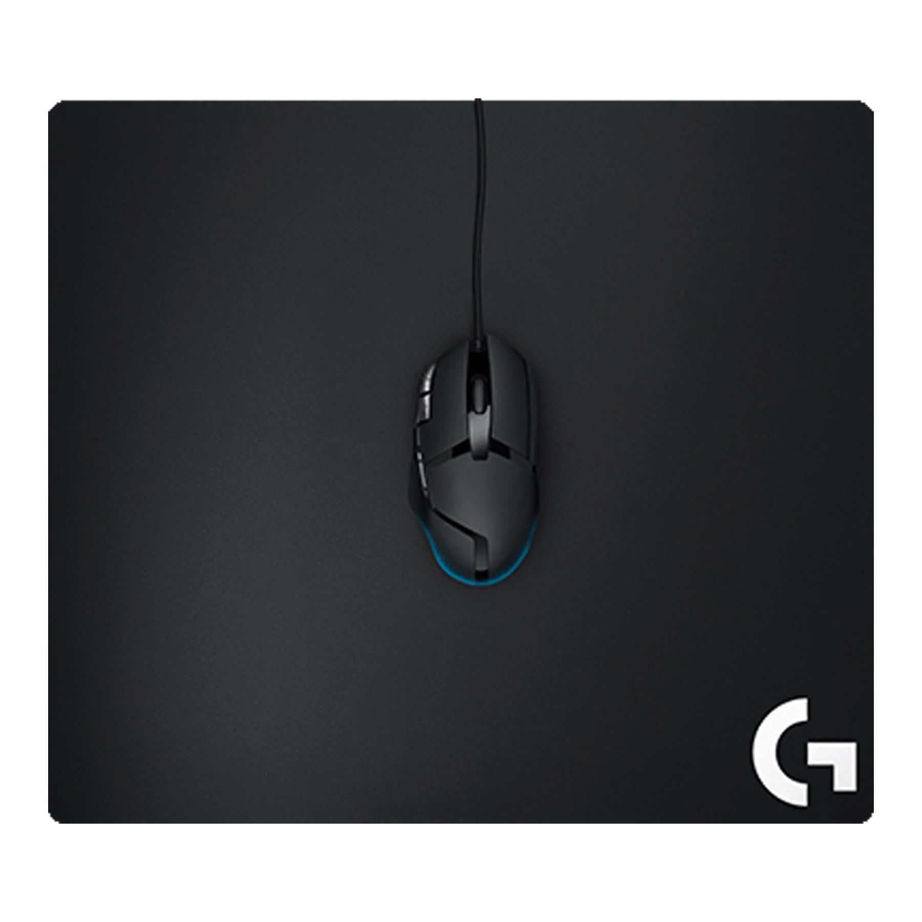 Logitech G240 Cloth Gaming Mouse Pad