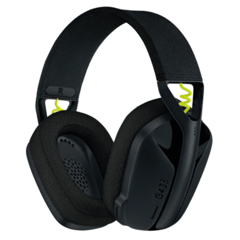 Logitech G G435 Wireless Gaming Headset