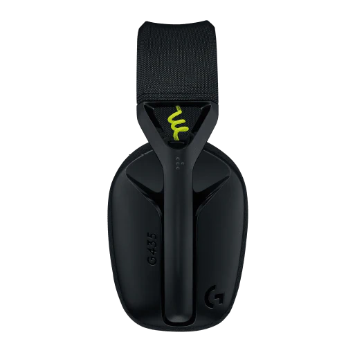 Logitech G G435 Wireless Gaming Headset