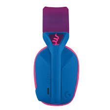 Logitech G G435 Wireless Gaming Headset