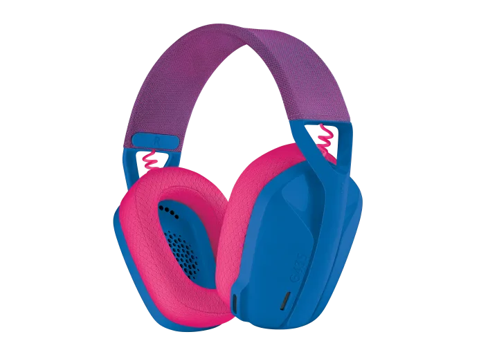 Logitech G G435 Wireless Gaming Headset