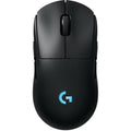 Logitech G PRO 2 LIGHTSPEED Wireless Mouse (Black)