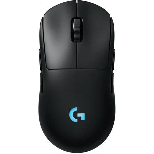 Logitech G PRO 2 LIGHTSPEED Wireless Mouse (Black)