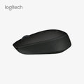 Logitech M170 Wireless Mouse (Black)