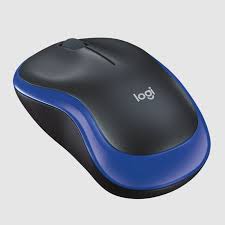 Logitech M185 Wireless Mouse