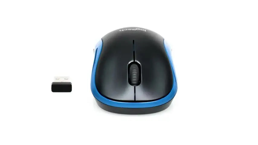 Logitech M185 Wireless Mouse