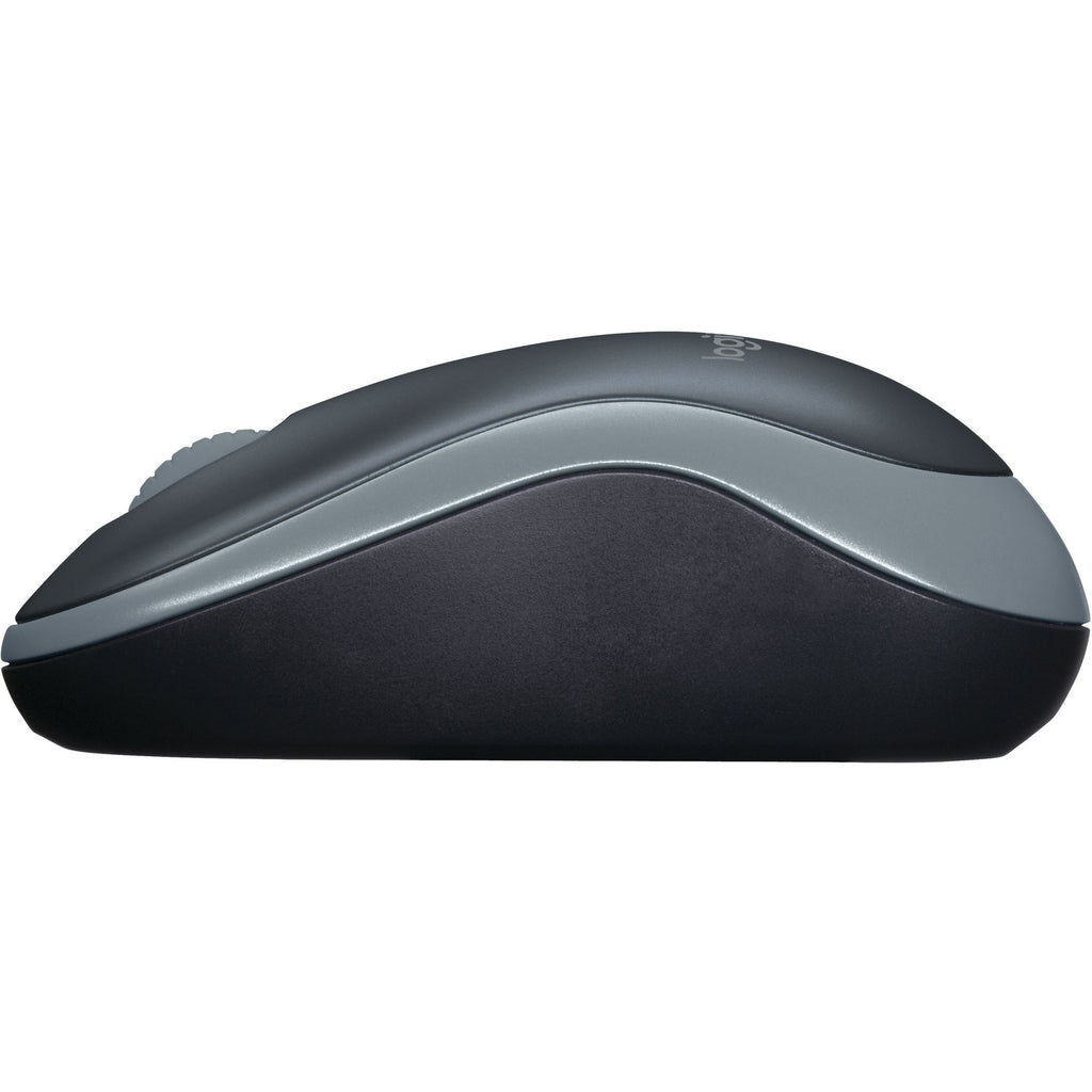 Logitech M185 Wireless Mouse