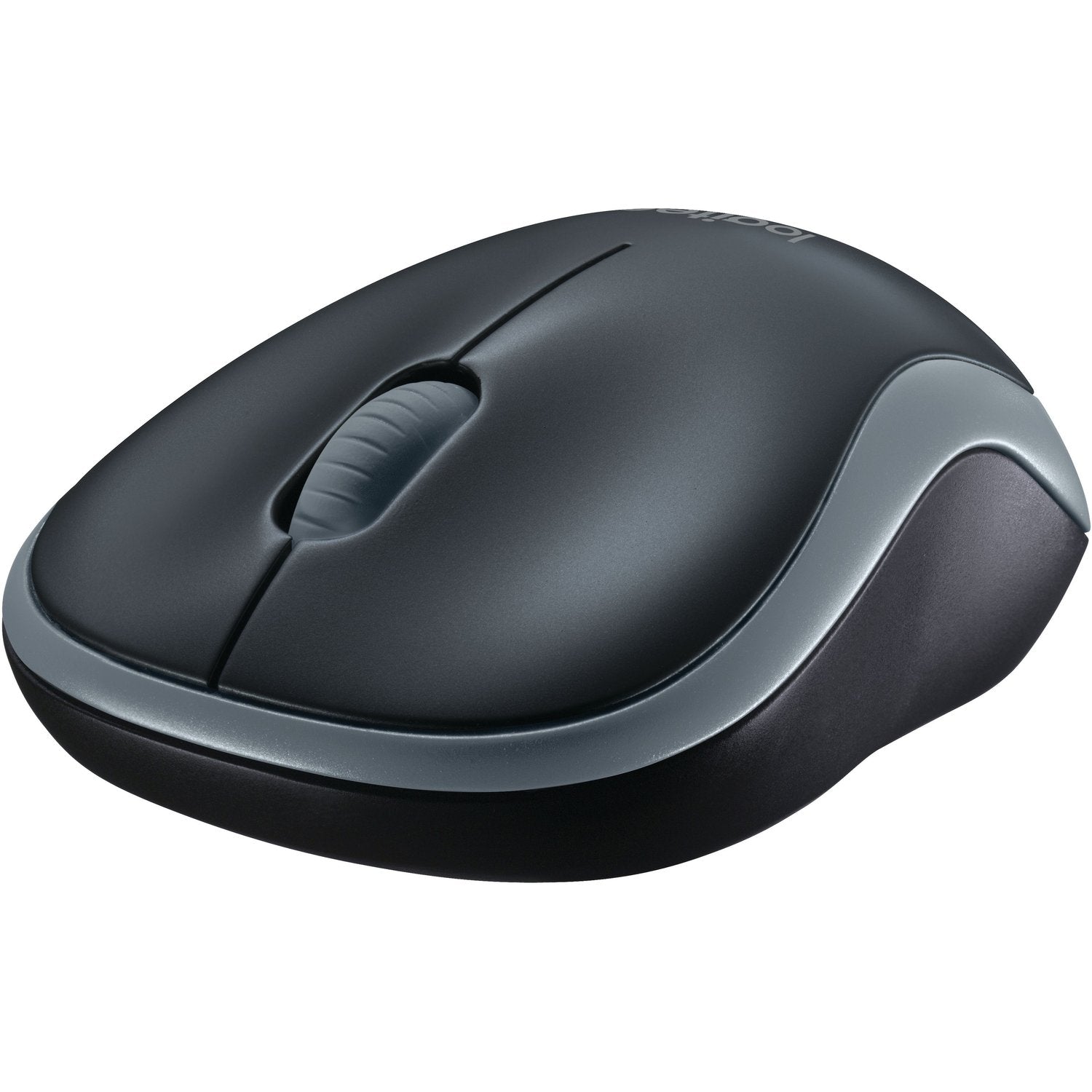 Logitech M185 Wireless Mouse