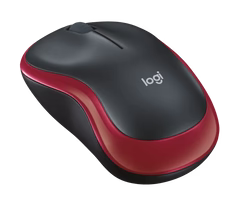 Logitech M185 Wireless Mouse