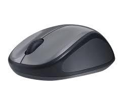 Logitech M235 Wireless Mouse – Colt Glossy