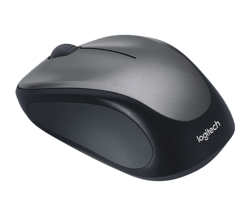 Logitech M235 Wireless Mouse – Colt Glossy