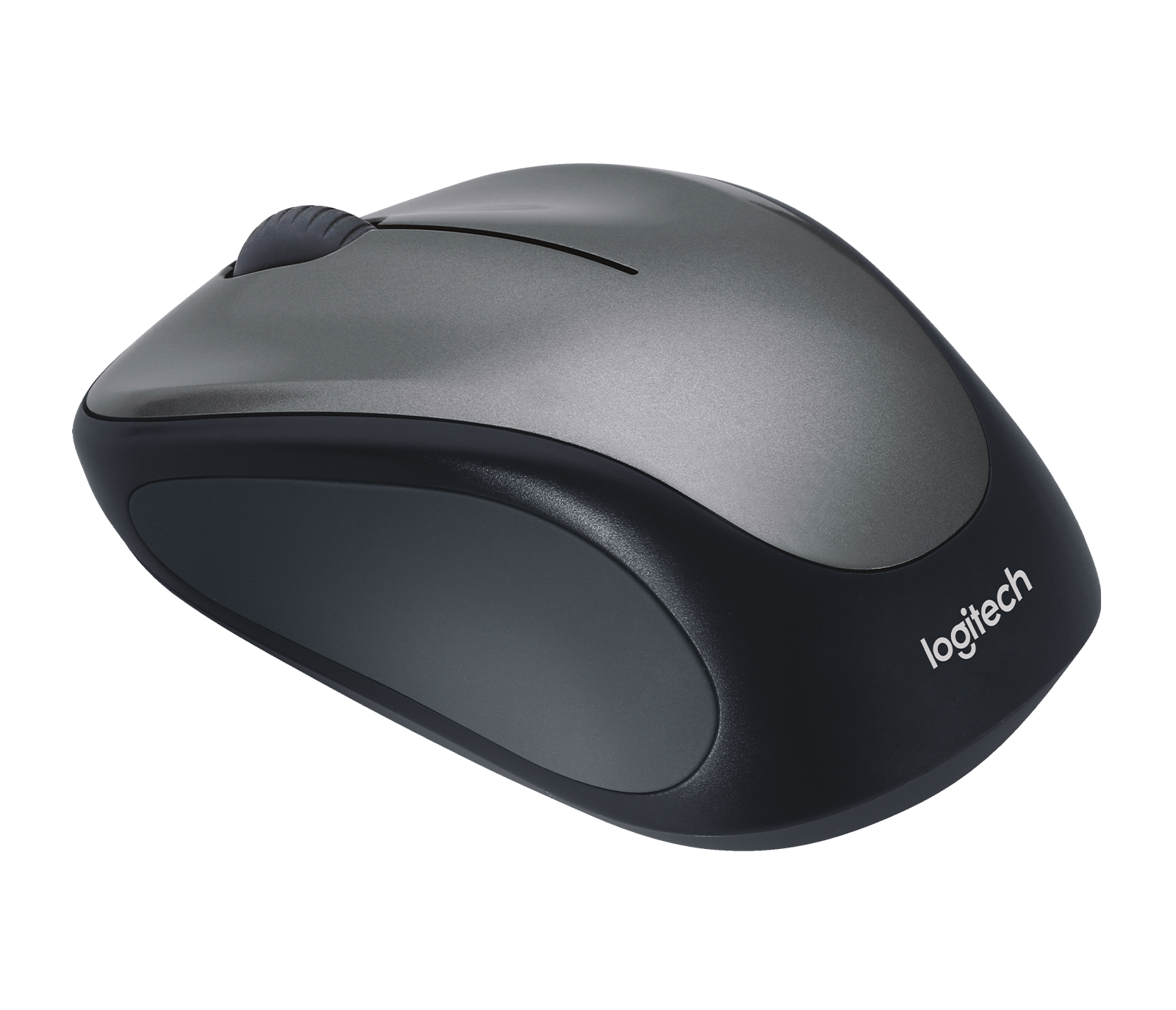 Logitech M235 Wireless Mouse – Colt Glossy