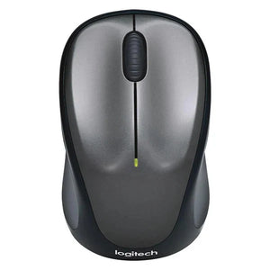 Logitech M235 Wireless Mouse – Colt Glossy