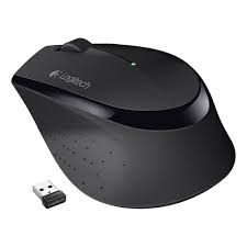 Logitech M275 Wireless Mouse