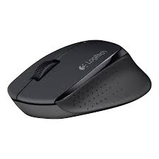 Logitech M275 Wireless Mouse