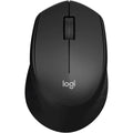 Logitech M331 Silent Wireless Mouse