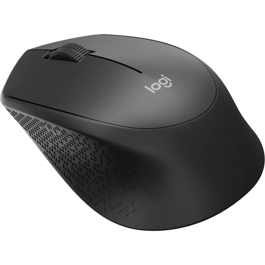 Logitech M331 Silent Wireless Mouse