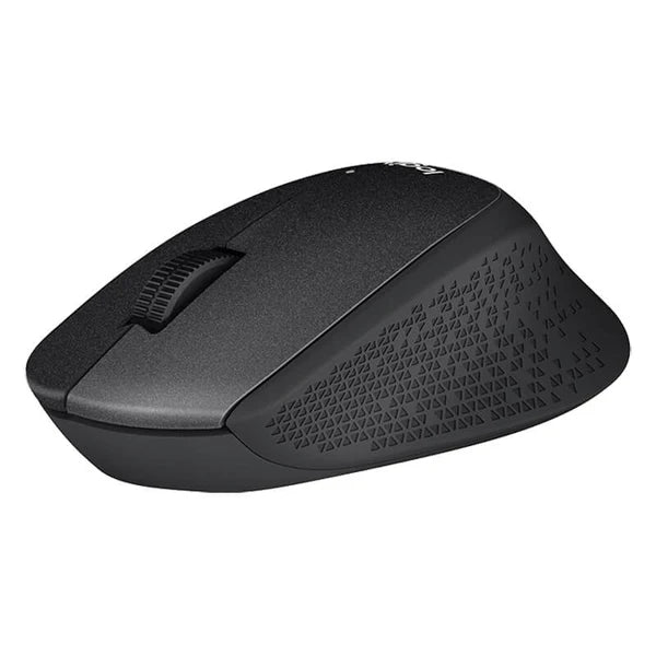 Logitech M331 Silent Wireless Mouse