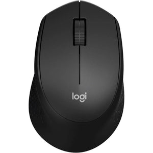 Logitech M331 Silent Wireless Mouse