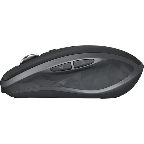 Logitech MX Anywhere 2S Wireless Mouse (Graphite)