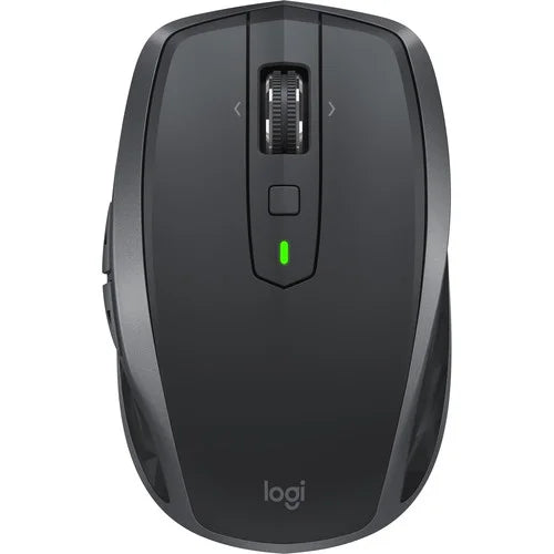 Logitech MX Anywhere 2S Wireless Mouse (Graphite)
