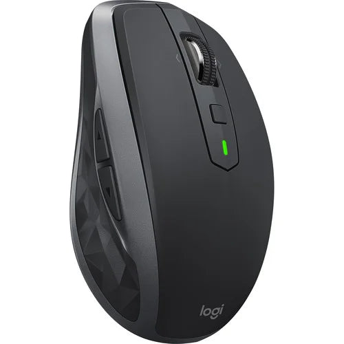 Logitech MX Anywhere 2S Wireless Mouse (Graphite)