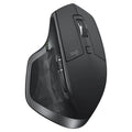 Logitech MX Master 2S Wireless Mouse – Graphite