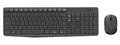 Logitech MK235 Wireless Keyboard and Mouse Combo