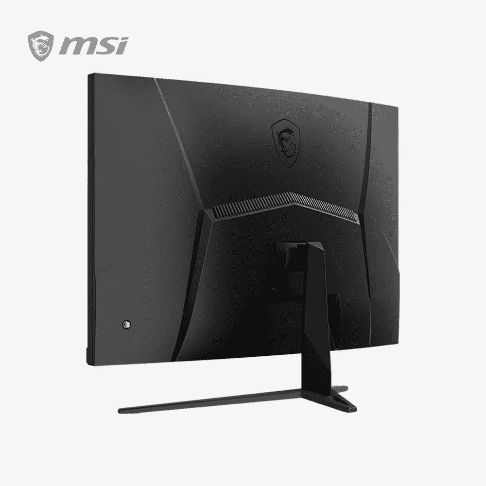 MSI 32'' G32C4X CURVED LED250HZ FHD 1YR