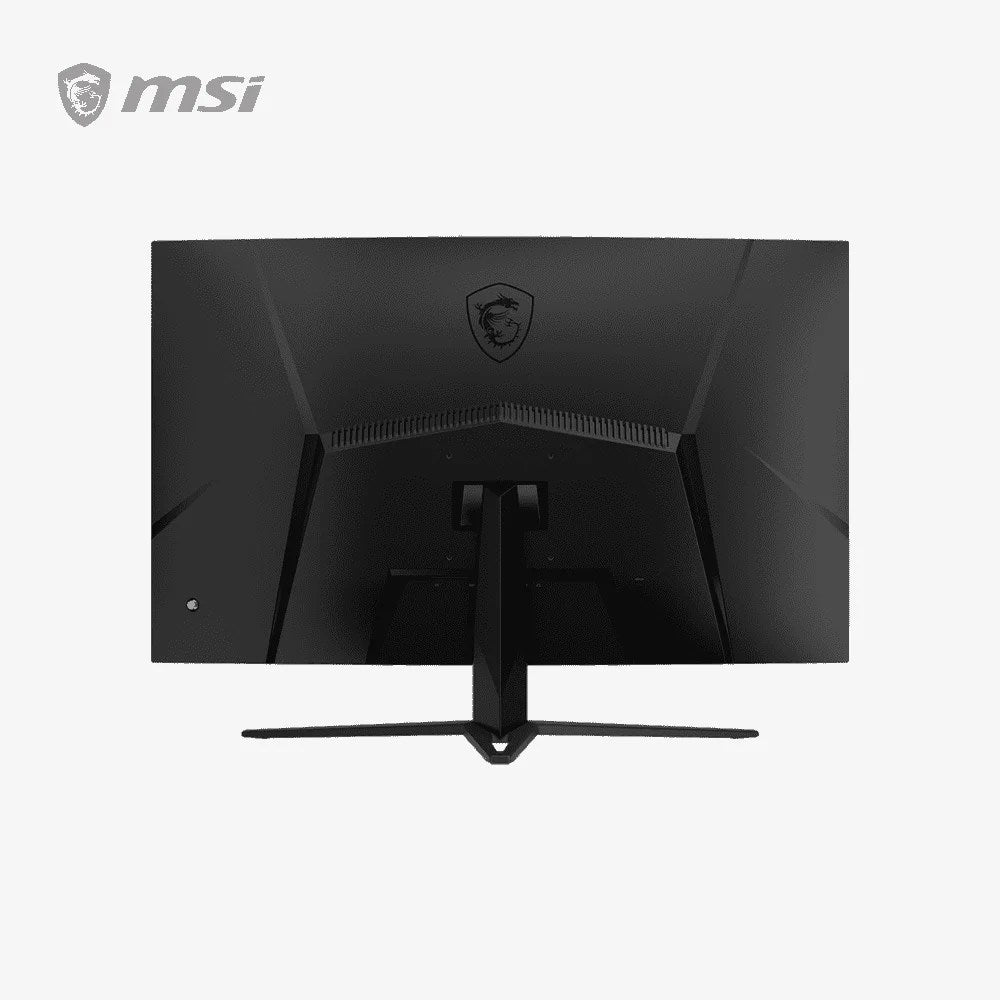 MSI 32'' G32C4X CURVED LED250HZ FHD 1YR