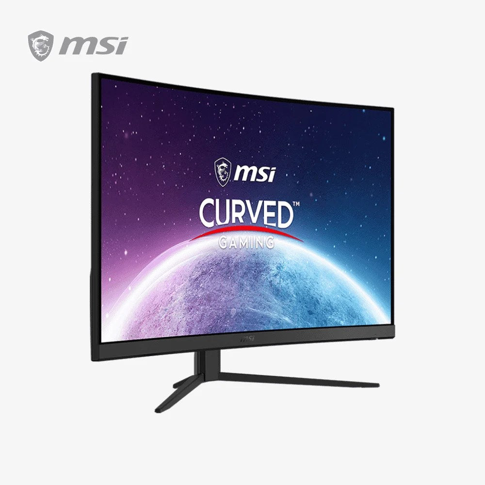 MSI 32'' G32C4X CURVED LED250HZ FHD 1YR