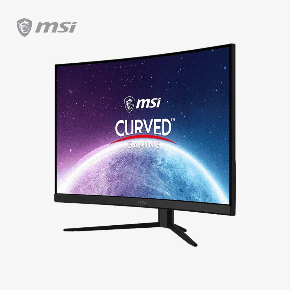 MSI 32'' G32C4X CURVED LED250HZ FHD 1YR